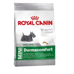 Ração Mini Dermaconfort 7,5kg - 1