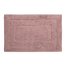 Tapete para Banheiro Happy Rosa 40cmx60cm Kapazi - 1