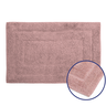 Tapete para Banheiro Happy Rosa 40cmx60cm Kapazi - 3