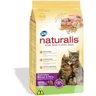 Ração Total Naturalis Frango E Peru Para Gatos Castrado 20Kg - 1