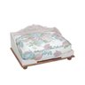 Cama Decor Joy Pet Design - Linha Princess Sapatilha Aimee - 1