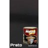 Tinta Esmalte Sintético Direto na Ferrugem 900ML - PRETO - 1