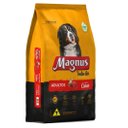 Ver imagem 1 de Ração Magnus Todo Dia Sabor Carne para Cães Adultos 15kg