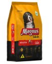 Ver imagem 1 de Ração Magnus Todo Dia Sabor Carne para Cães Adultos 15kg