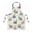 Ver imagem 1 de Avental Mestre Cuca Kombi e 6 Americanos Antiderrapante Copa & Cia