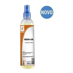 Neutralizador de Odores 300ml Fresh Air Bamboo - 1