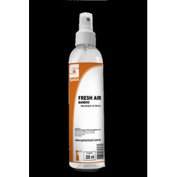 Neutralizador de Odores 300ml Fresh Air Bamboo - 4