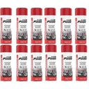 Ver imagem 4 de Óleo Protetivo Desengripante Spray 300ml Lub Fast com 12 Un. Atacado