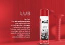 Ver imagem 2 de Óleo Protetivo Desengripante Spray 300ml Lub Fast com 12 Un. Atacado