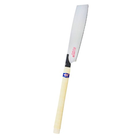 Serrote Japonês Zetsaw H-265 Cross Cut Lâmina Convexa 15073