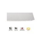 Ver imagem 1 de Z-saw Serrote Marceneiro Kataba H-265 Cross Convex 265mm Ref. 15073