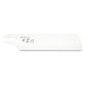 Z-saw Lâmina para Serrote Universal S-175 175mm Ref. 30018 - 1