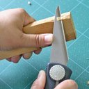 Ver imagem 4 de Canivete Japonês Nt Cutter Vl-3p