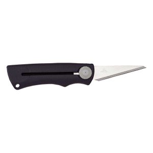 Canivete Japonês Nt Cutter Vl-3p