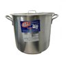 Caldeirão Em Alumínio Reforçado Industrial N30 18 Litros - 2