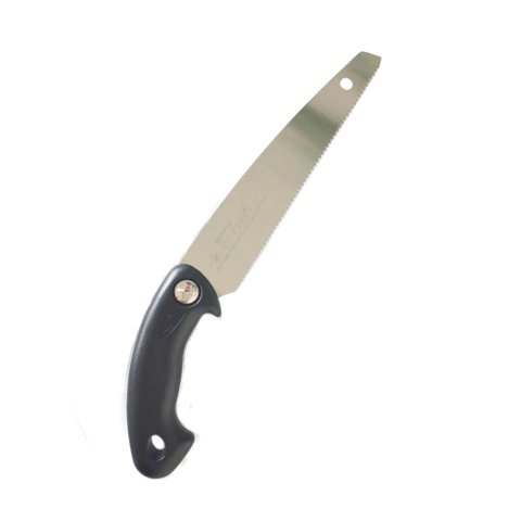 Serrote Japonês Zetsaw S-175 para Bambu e Plástico 175mm