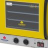 Kit Forno Elétrico Progás Turbo Fast Oven 127v com Mesa Prp-004 G2 e 8 Bandejas Imeca - 5