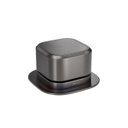 Ver imagem 1 de Acionamento Quadrado para Monocomando Deca You Dark Antracite 4990.gf105.mt