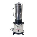 Ver imagem 1 de Liquidificador Industrial Alta Rotação 2 Litros Kd Eletro Lar-2 110v