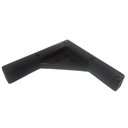 Ver imagem 3 de Kit 4 Pés de Sofá Cantoneira Tabaco 3cm - Gamplast