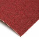 Ver imagem 2 de Lixa Grão 120 Massa Madeira Acabamento Profissional | Tigre