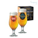 Ver imagem 2 de Jogo de Taça 300 ml com 2 Peças para Bares