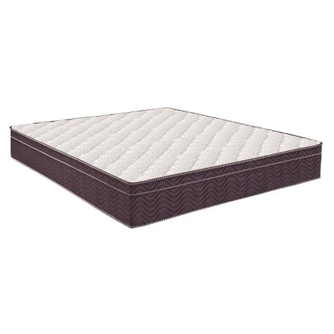 Colchão Queen Ortobom Size Ortopillow D28 Airtech 6.0 (28x158x198) 