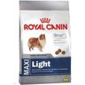 Ração Royal Canin Maxi Light Para Cães De Raças Grandes 15Kg - 1