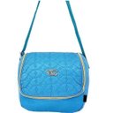 Ver imagem 2 de Kit Mochila Rodinha Flamingo + Lancheira + Chaveiro Mc4001