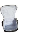 Ver imagem 4 de Kit Mochila Rodinha Flamingo + Lancheira + Chaveiro Mc4001