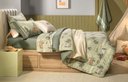 Ver imagem 4 de Jogo de Cama Solteiro Infantil Forest 200 Fios Karsten