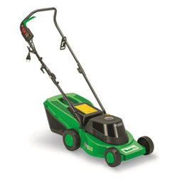 Cortador De Grama Elétrico Trapp Wm 350 1800w Com Recolhedor - 1