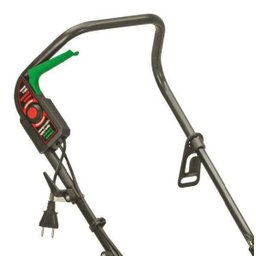 Cortador De Grama Elétrico Trapp Wm 350 1800w Com Recolhedor - 3