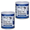 Kit 2Un Ração Úmida Para Cães Pet Delicia Hipercalórica 320G - 1