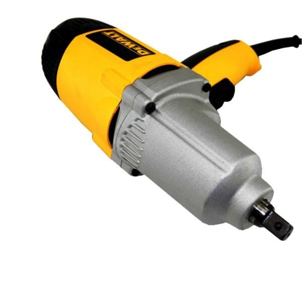 Chave De Impacto Parafusadeira Com Fio 220V | MadeiraMadeira