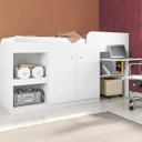 Ver imagem 1 de Cama Multifuncional Juvenille Quarto Art in Móveis