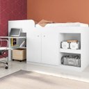 Ver imagem 4 de Cama Multifuncional Juvenille Quarto Art in Móveis