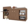 Cama Multifuncional Juvenille Quarto Art in Móveis - 5