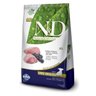Ração N&D Grain Free Cordeiro Cão Filhote Raça Pequena 800G - 1