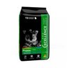Ração Dog Excellence Cães Filhotes Raças Pequenas 10,1Kg - 1