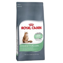 Ração Royal Canin Gatos Digestive Care 1,5Kg - 1