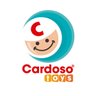 Carrinho Infantil Bebê Criança Para Puxar com Blocos Mipuxa Cardoso Toys - Azul - 5