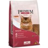 Ração Royal Canin Premium Cat Gatos Adultos Castrados - 1 kg - 1
