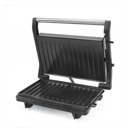 Grill Elétrico Sanduicheira 2 Chapas Antiaderentes 110volts - 2