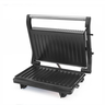 Grill Elétrico Sanduicheira 2 Chapas Antiaderentes 110volts - 2