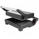 Ver imagem 5 de Grill Elétrico Sanduicheira 2 Chapas Antiaderentes 110volts