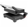Grill Elétrico Sanduicheira 2 Chapas Antiaderentes 110volts - 5