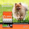 Ração Premium Especial Zuppy Adulto Pequeno Porte 15 KG - 2