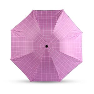 Guarda-chuva Automático Rosa N226246-1 - Quanhe