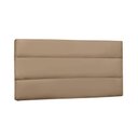 Ver imagem 1 de Painel de Cama 160cm Greta Suede - Lucadi Home